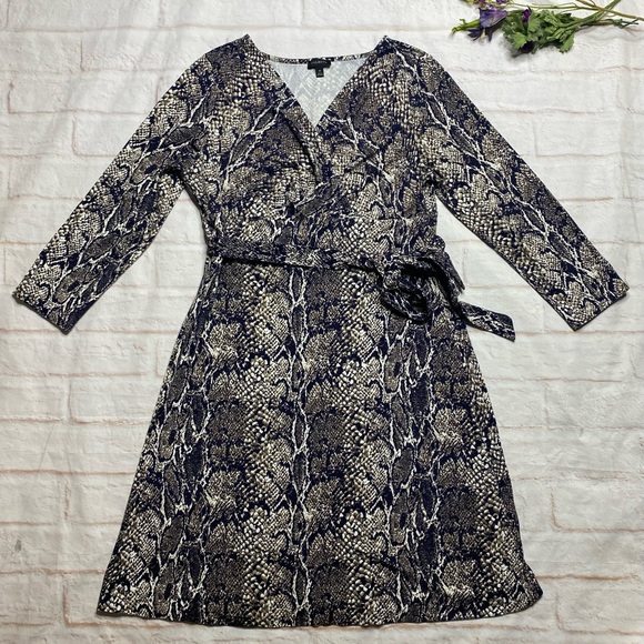 Talbots woman Dress size M - Picture 3 of 8
